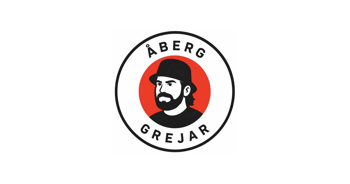 aberggrejar